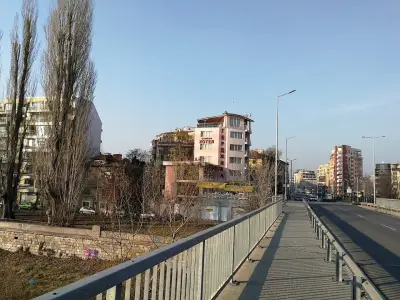 Family Hotel Gerdjika