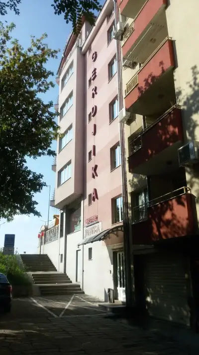 Family Hotel Gerdjika