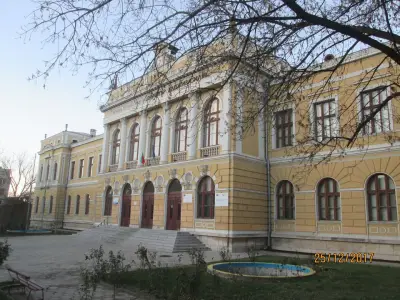 ОБЩИНА СВИЩОВ, Финансова дирекция