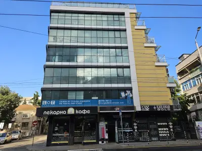 КАБИНЕТ ИНФЕКЦИОЗНИ БОЛЕСТИ