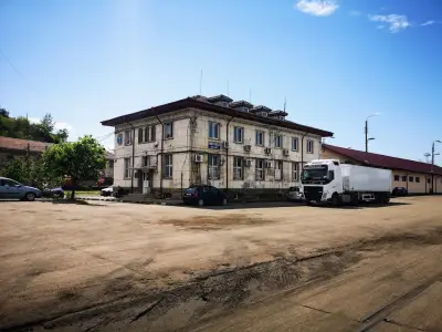 Териториално митническо управление - Свищов