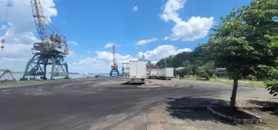 Териториално митническо управление - Свищов