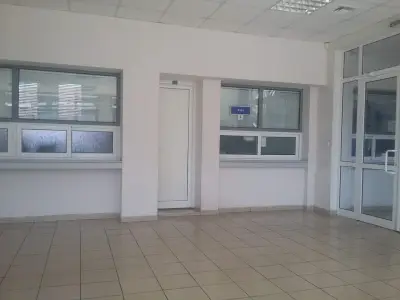 Териториално митническо управление - Свищов