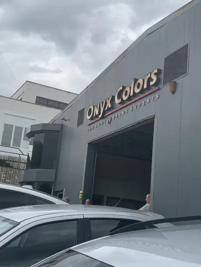 Оникс Ауто Груп ООД