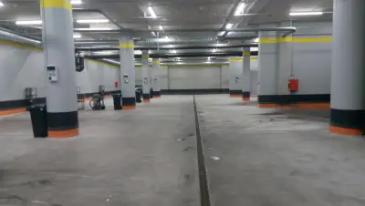 Автокозметичен център Wash Depot - Garitage Park