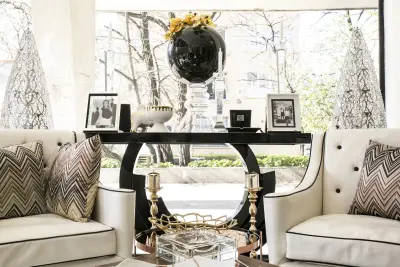 Elegant Living