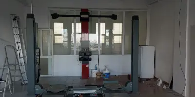 Автосервиз Стоев