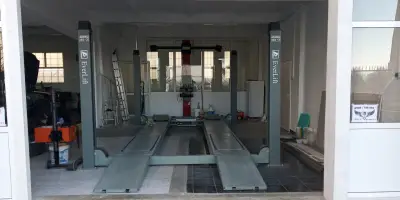 Автосервиз Стоев