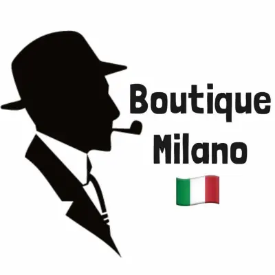 Boutique Milano