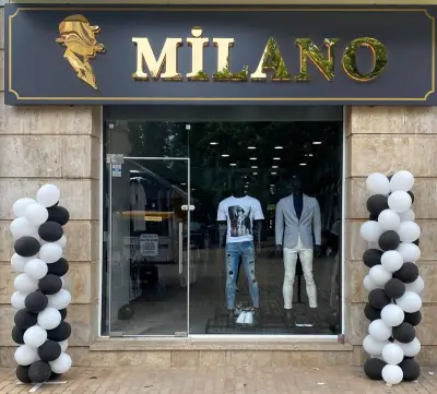 Boutique Milano