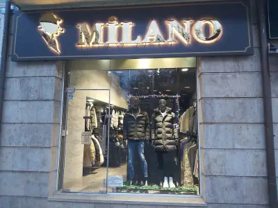 Boutique Milano