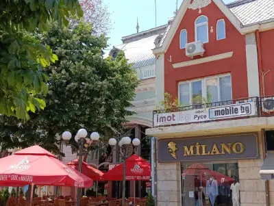 Boutique Milano