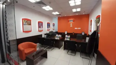 SDI брокер - Застраховки