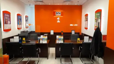 SDI брокер - Застраховки