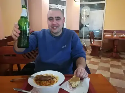 Art Cafe Vidin