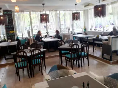Art Cafe Vidin