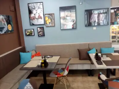 Art Cafe Vidin