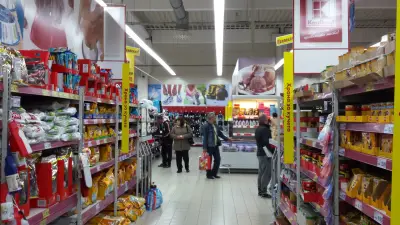 Кауфланд Видин