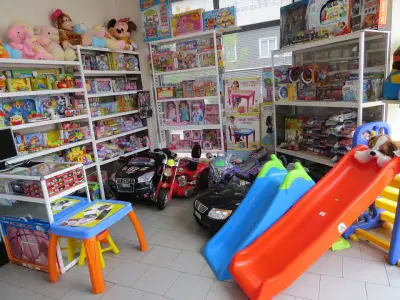 Детски магазин Baby Land