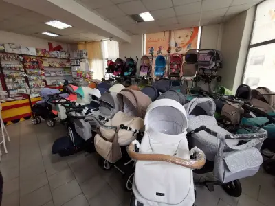 Детски магазин Baby Land