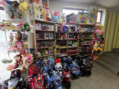 Детски магазин Baby Land