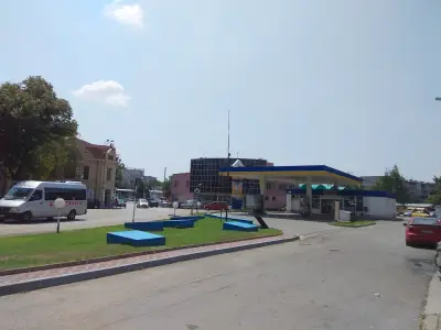 Петрол