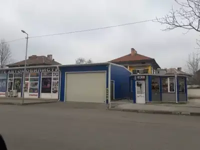 АКУМУЛАТОРИ, МАСЛА, ПОЖАРОГАСИТЕЛИ -ВИДИН | Видин