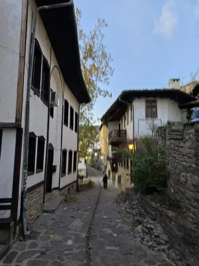 Balkan Horn