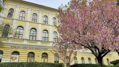 Free Walking Tours Veliko Tarnovo