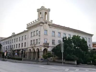 Free Walking Tours Veliko Tarnovo