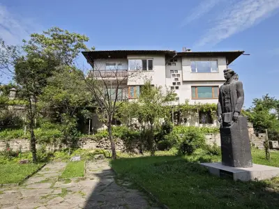 Free Walking Tours Veliko Tarnovo