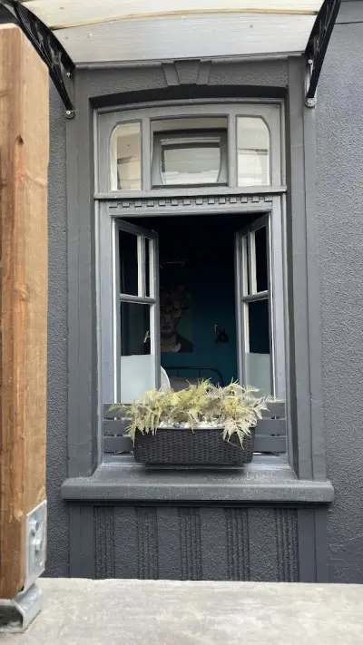Room eleven