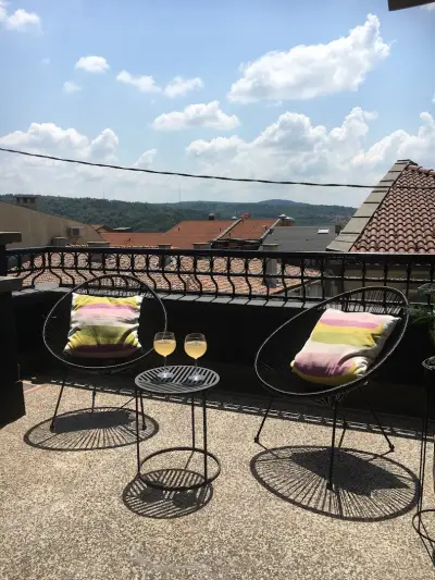 Room eleven