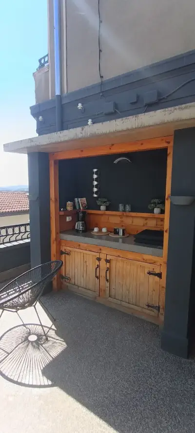 Room eleven