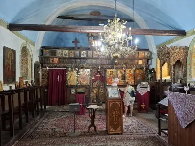 Къпиновски манастир