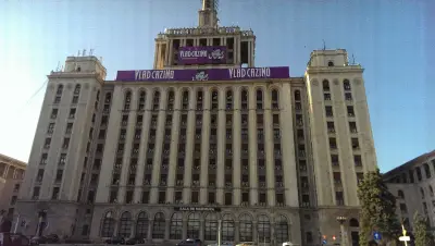 Дневни обиколки Велико Търново