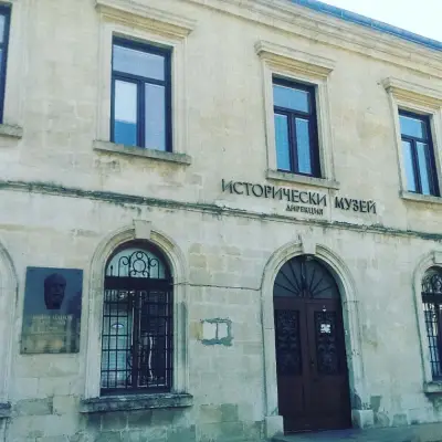Дневни обиколки Велико Търново