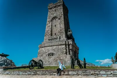 HillView Veliko Tarnovo - Off-road tours, city tours and rentals