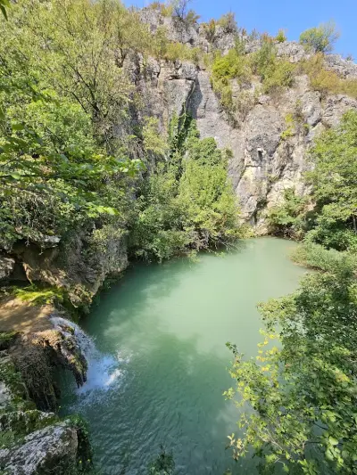 HillView Veliko Tarnovo - Off-road tours, city tours and rentals