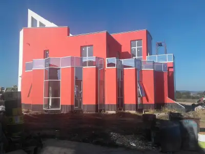 Геомар Агротех ЕООД