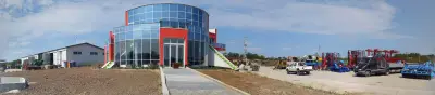 Геомар Агротех ЕООД