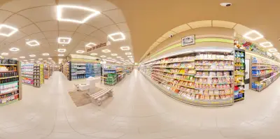Супермаркети Абсолют+
