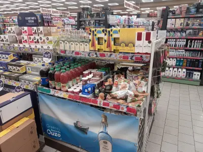 Супермаркети Абсолют+