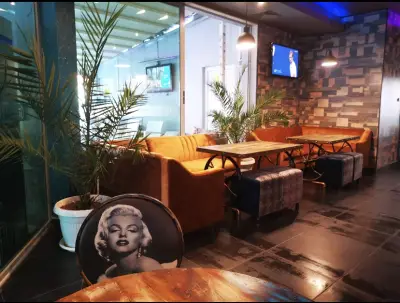 Кафене "City Club" Свиленград