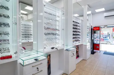 Верея OpticStore - Велико Търново