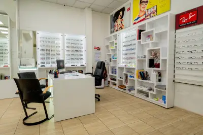 Верея OpticStore - Велико Търново