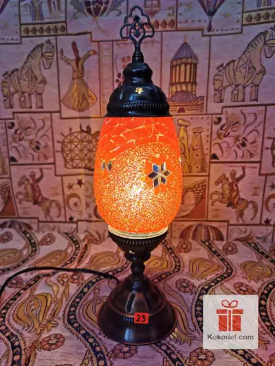 Турски магазин (Turkish shop)