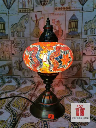 Турски магазин (Turkish shop)