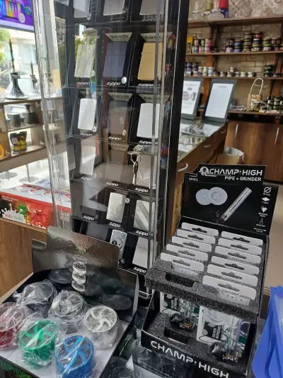 Alternativa - Shisha, Vape & CBD