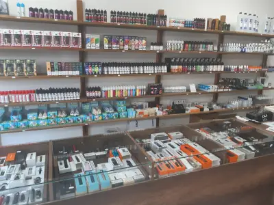 Alternativa - Shisha, Vape & CBD